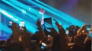 Guè Pequeno -  Punto Su Di Te (Live @ Casa della Musica, Napoli)