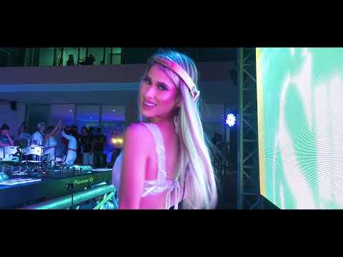 FRESH MUSIC - DJ SILVANA NUÑEZ - LIVE SET 2021.