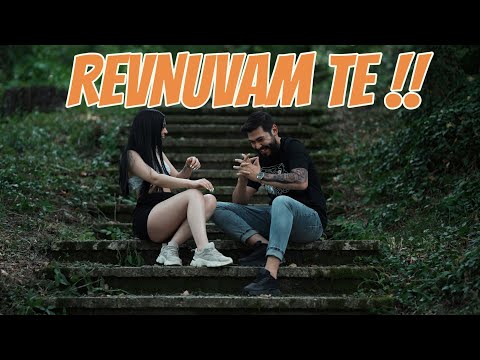 TEFO & BROTHERS STOYANOVI - REVNUVAM TE , 2025   #revnuvamte  #tiktok  #brothersstoyanovi