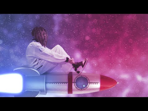 JOTAPÊ - COSMOS (prod. Ludo&Senna) (Videoclipe Oficial)