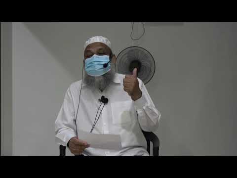 Sh Mohamed Latheef   Dua kurun molhu vaguthu   18 4 2021 FS   Fandiyaaru Miskiy VIDEO