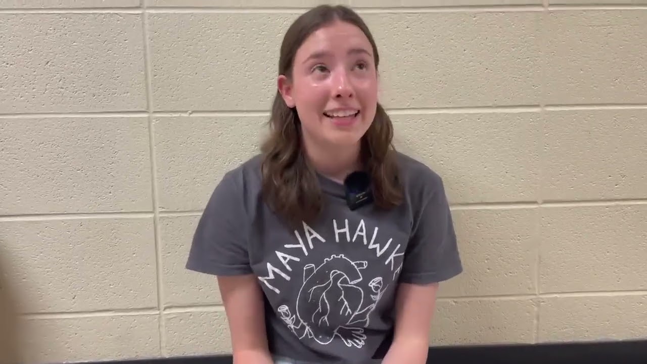 A Teacher's Impact: the Stories of Mr. Lubliner