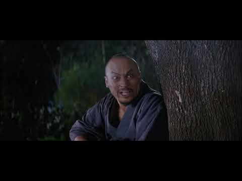 The Last Samurai - Rescuing Katsumoto - Tom Cruse - Action Scene HD - Fight Scene