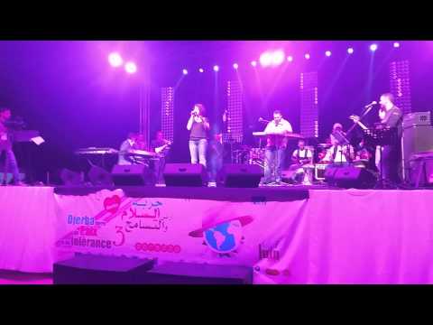 Amal cherif - crazy in love