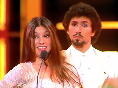 🔴 1982 Eurovision Song Contest from Harrogate/England (Without commentary)