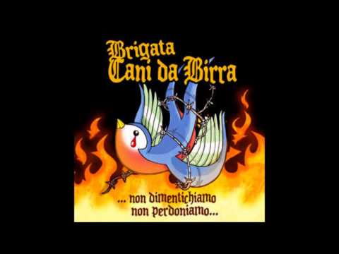 Brigata Cani Da Birra - Addio