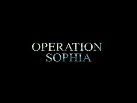 Operation Sophia daily life at sea