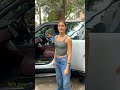 Mast L ️ ️k Ananyapandey Shorts Tahirjasus Bollywood