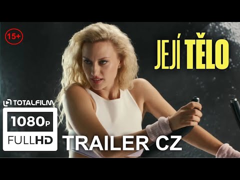 Její tělo