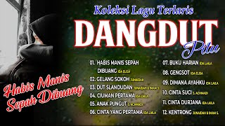 Download lagu KOLEKSI LAGU TERLARIS DANGDUT PILU O.M. AWARA - Habis Manis Sepah Dibuang, Gelang Sokoh mp3