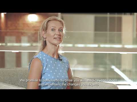 Clinicus Klaipeda: plastic surgery and aesthetic medicine