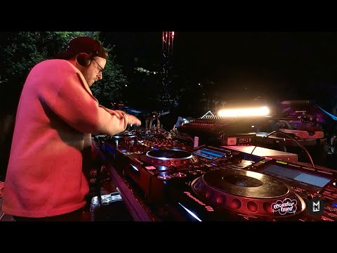 Herr Krank | Wonderland 2024 | Paris (France)