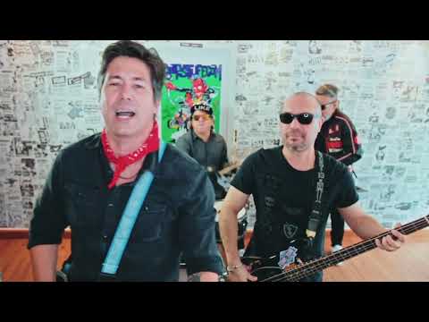 RockTon "The Remix" - Don Omar ft. Los Rabanes