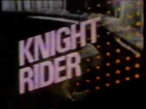 Knight Rider: Knight of the Drones (TV Spot)