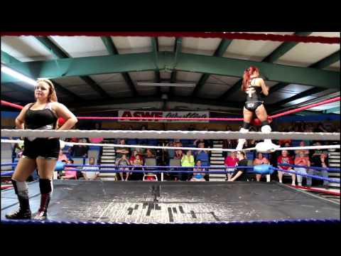 ASWF ANNIVERSARY 18 FULL SHOW (PT 2)