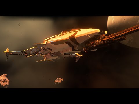 Star Citizen   3 16 1 PTU Arena Commander Combat Training