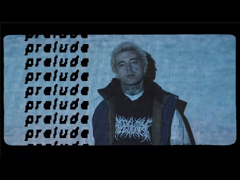 TERROR REID - PRELUDE (Official Music Video)