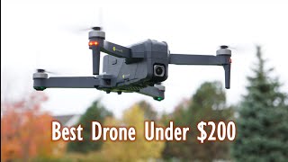 The BEST Drone under $200 - MJX Bugs 12 - The B12 with EIS is a WINNER!