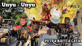 Download lagu Dalang Viral ❗ UNYU UNYU VOC. RADIT ZONK - PUTRA NAFITA CAYA (PNC) || GADEL - ANJATAN BARU mp3