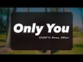 STANY Ft Rema Offset Only You Official Lyrics