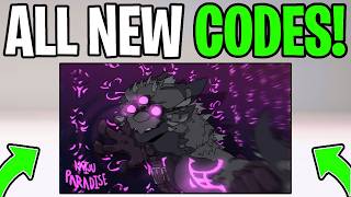 *NEW* ALL CODES IN KAIJU PARADISE ROBLOX JUNE 2026 ✅ WORKING KAIJU PARADISE CODES!