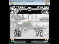 KOF R 1 Part 1