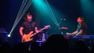 Riverside - Lost (Why Should I Be Frightened By A Hat!) - Toronto Sept.22, 2015