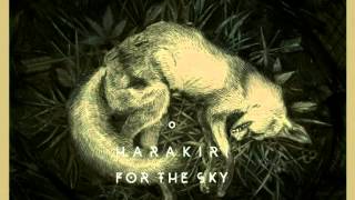 Harakiri For The Sky - Parting