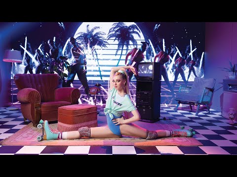 Camille - Vuurwerk (Officiële Videoclip)