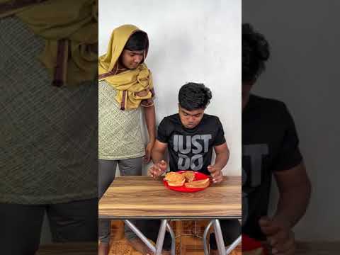 2k Kids VS 90s kids | Nengalum ipadi than sapduvingala ?? | Harishhatricks