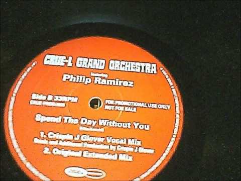 Phillip Ramirez / Spend the day without you