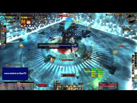 Norushen 10 man heroic