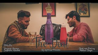 The Deal || Short Film video