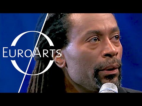 Bobby McFerrin: Bach - Air (Orchestra Suite No. 3 in D major, BWV 1068) | "Swinging Bach" Part 5/24