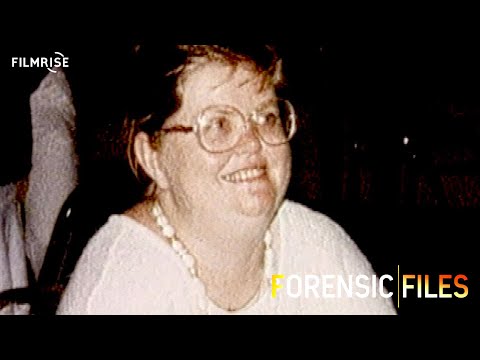 Forensic Files - Season 2, Episode 9 - Something's Fishy - (In HD)