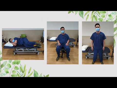 Pelvic Floor Exercises For Men - Stop The Leak