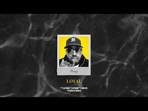 REEZY X NIMO Type Beat - "LOYAL" (Smooth Piano R&B Type Beat)