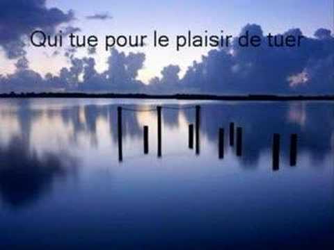 Video thumbnail for Drôle d’animal