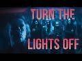 Turn the Lights Off – KATO feat. JON | Metal Cover