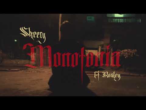 Sheery (feat-Rosley) Monotonía #trap #sad #urbanmusic