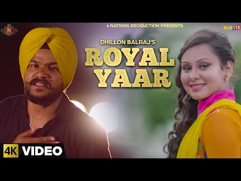 Royal Yaar