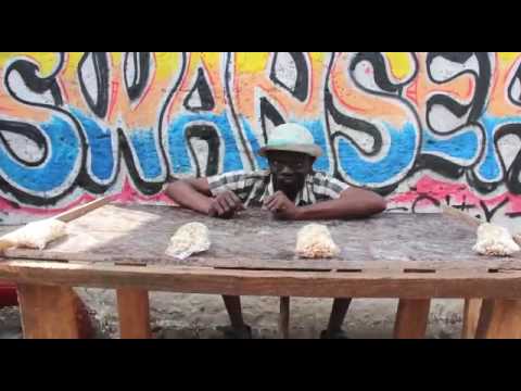 JAMANII HUYU CHIDI_KI2KO KASHINDIKANA Popcorn MANFONGO