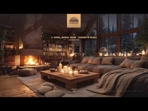 Talamanca - Sundaze Sessions 005 ♫ Welcome Home Mix ♫