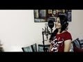 Tum Hi Ho (Cover) Ramz ft. Aleena - DJ Raj ...