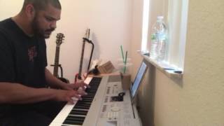 She don&#39;t have to know - John legend cover