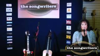 The Songwriters: Dixie Lee