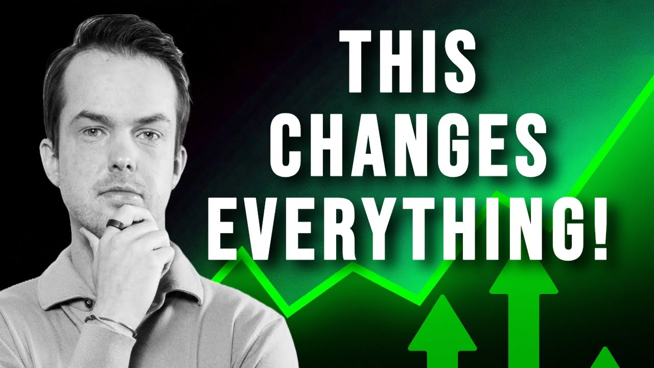 This Week Changes Everything For The Altcoins!