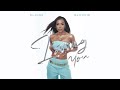 Elaine Blxckie Loving You Official Audio