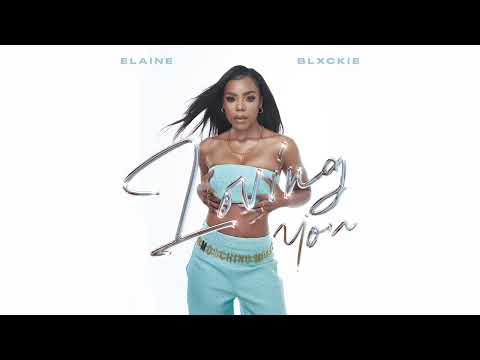 Elaine - You're the One on Spotify Charts