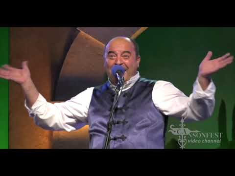 PAŠKI KAUBOJ - Branko Barbir